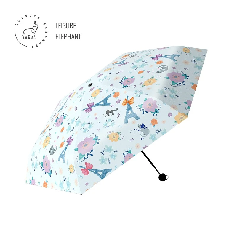 Anti UV Umbrella Anti UV Umbrella