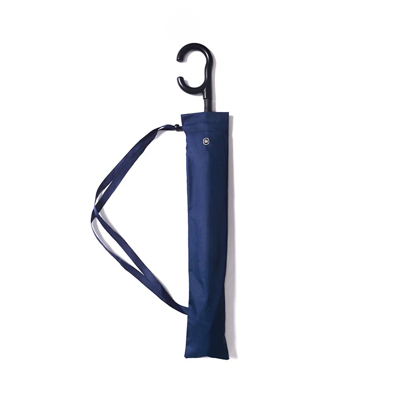 C-Shaped Handle Umbrella5